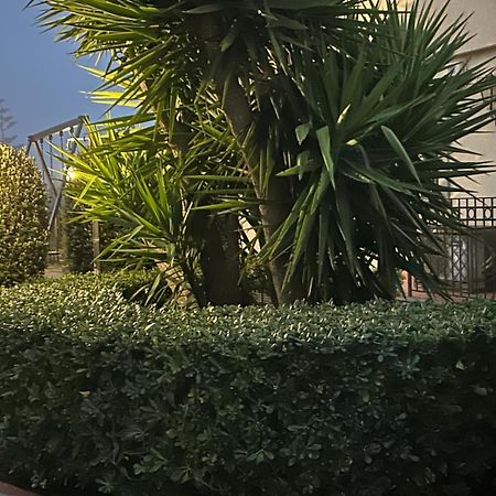 Villa Del Sole Valverde  Екстериор снимка