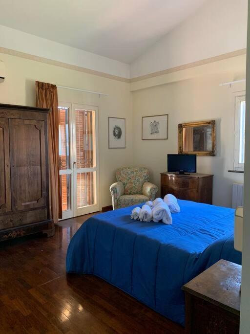 Villa Del Sole Valverde  Екстериор снимка