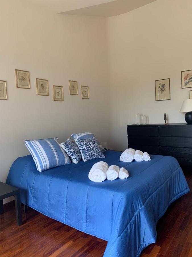 Villa Del Sole Valverde  Екстериор снимка
