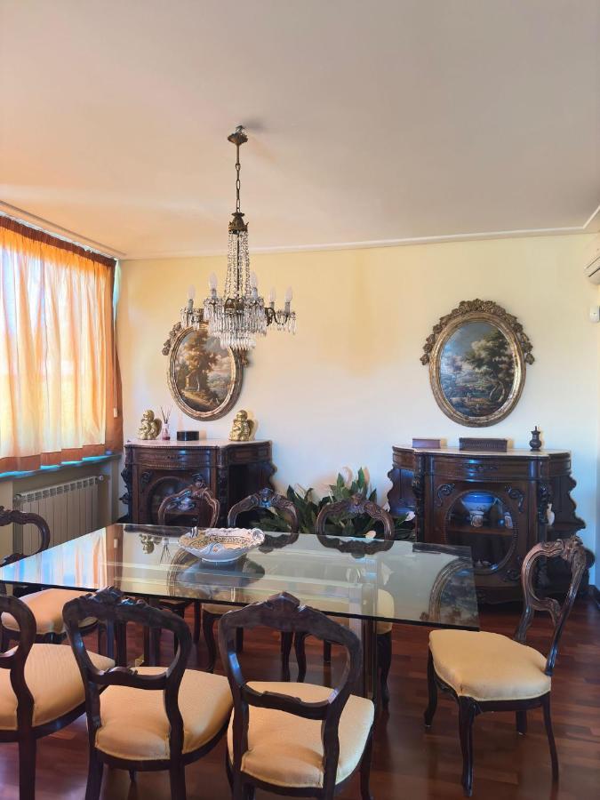 Villa Del Sole Valverde  Екстериор снимка
